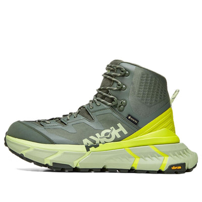 HOKA ONE ONE Tennine Hike GTX 109 'Thyme Evening Primrose'