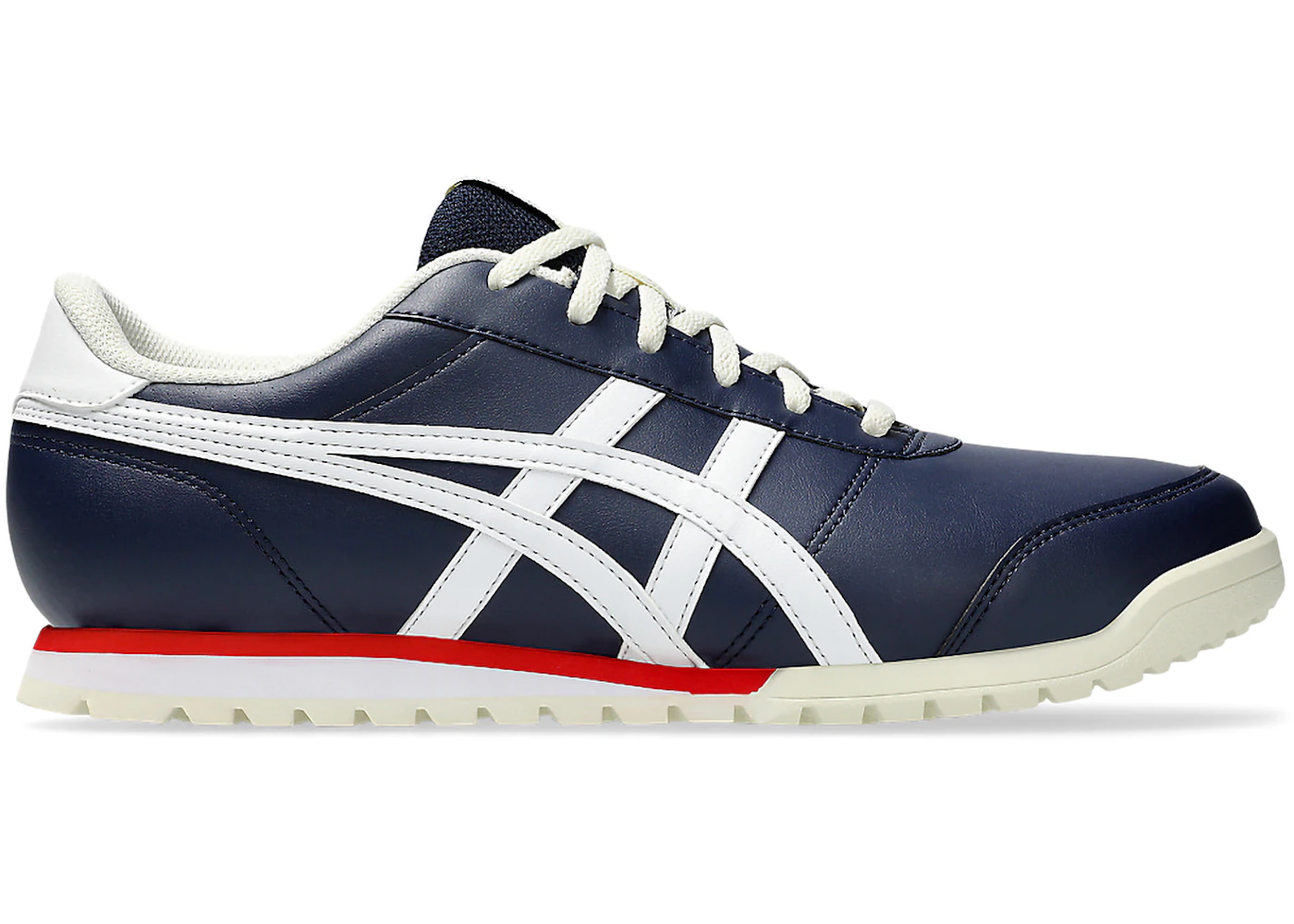 ASICS Gel-Preshot Classic 4 Midnight White