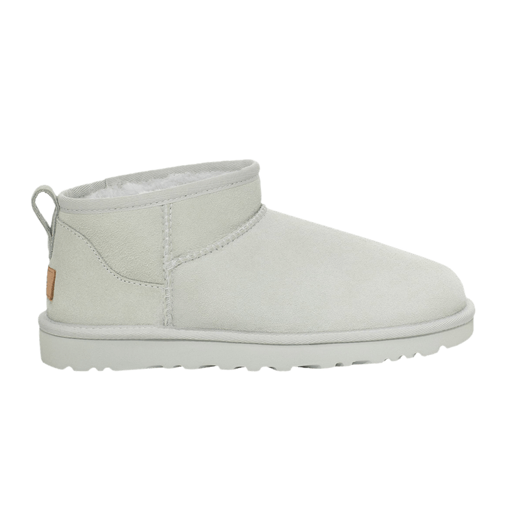 UGG Wmns Classic Ultra Mini Boot 'Goose'