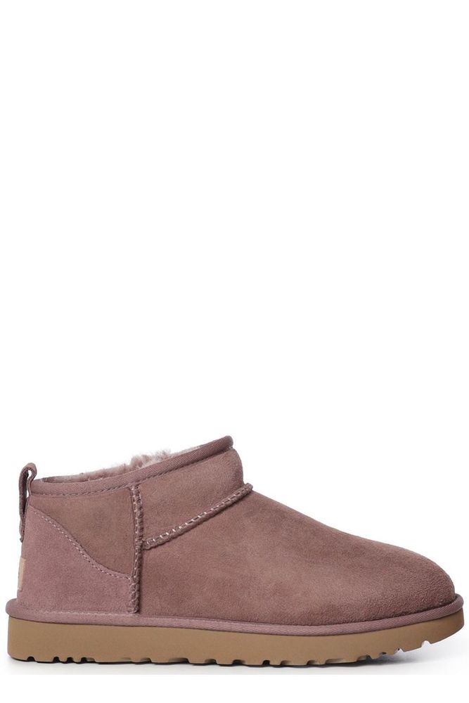 UGG Low Ankle Boots
