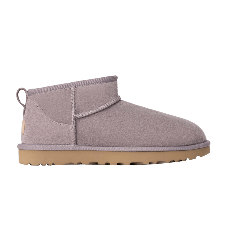 UGG Wmns Classic Ultra Mini Boot 'Sugarplum'