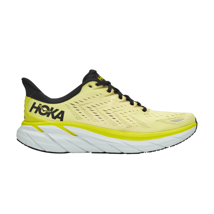HOKA Clifton 8 'Evening Primrose'