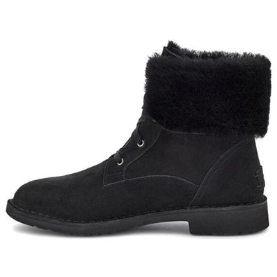 (WMNS) UGG Weylyn 'Black'