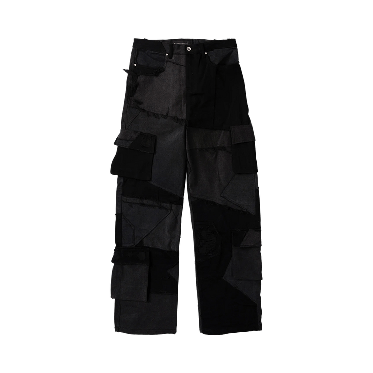 Who Decides War Unearthed Pant 'Coal'