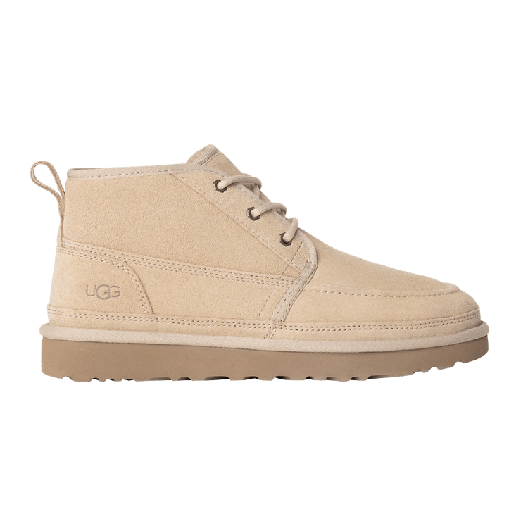 UGG Neumel Moc 'Mustard Seed'