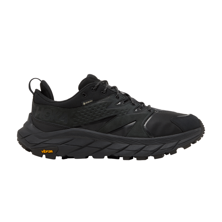 HOKA Anacapa Low GORE-TEX 'Black'