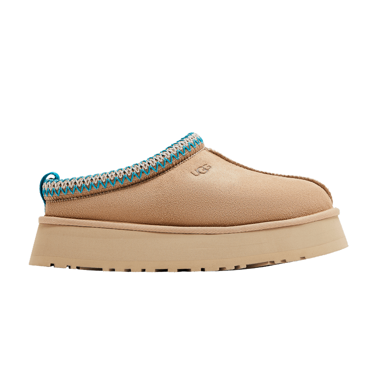 UGG Wmns Tazz Slipper 'Driftwood'
