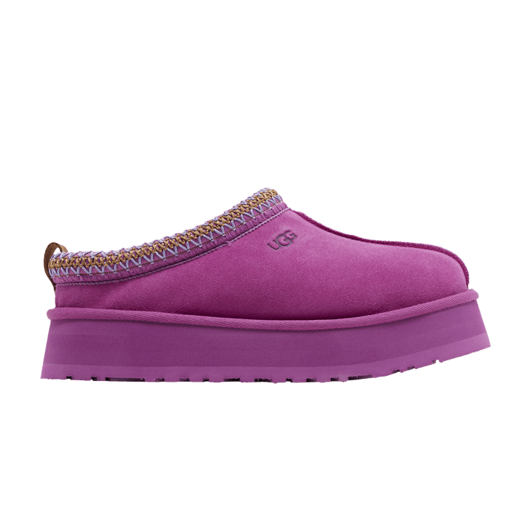 UGG Wmns Tazz Slipper 'Mangosteen'