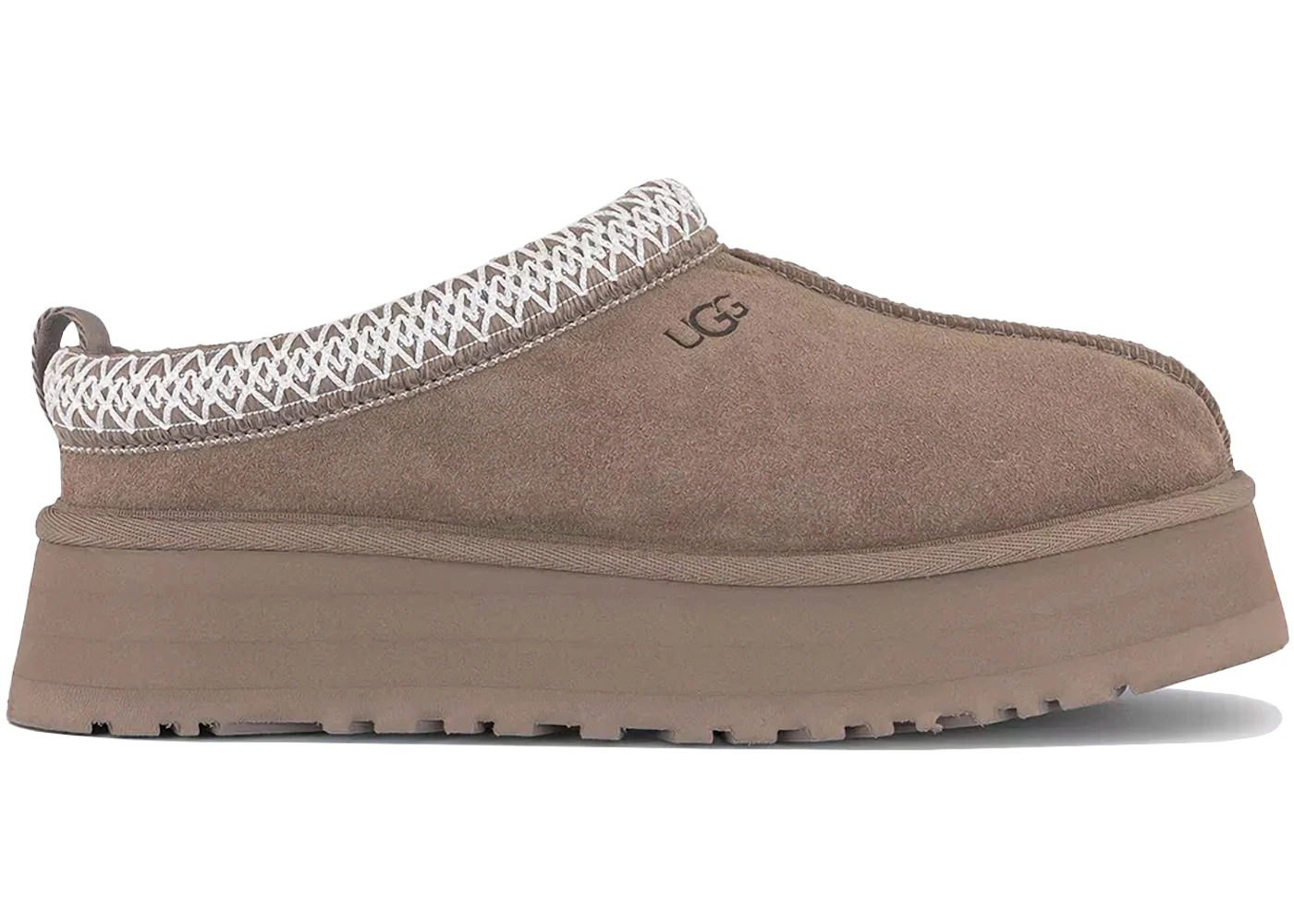 UGG Tazz Slipper Mushroom (Women's)