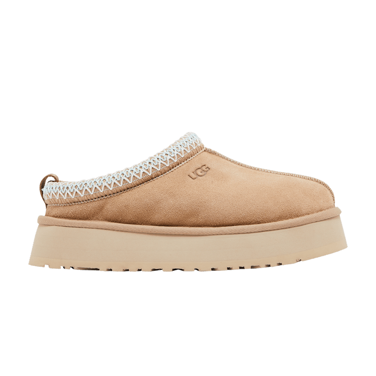 UGG Wmns Tazz Slipper 'Sand'