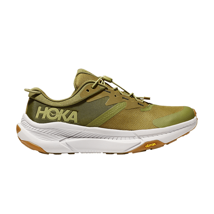 HOKA Transport 'Avocado'