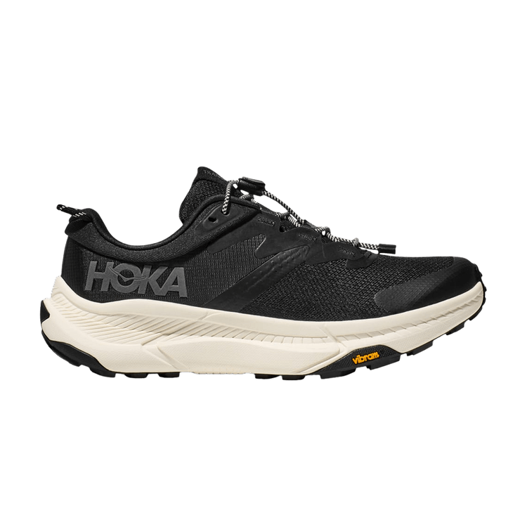 HOKA Transport 'Black Alabaster'