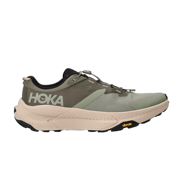 HOKA Transport 'Sea Moss Eucalyptus'
