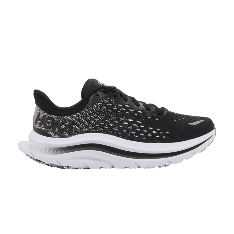 HOKA Wmns Kawana 'Black White'
