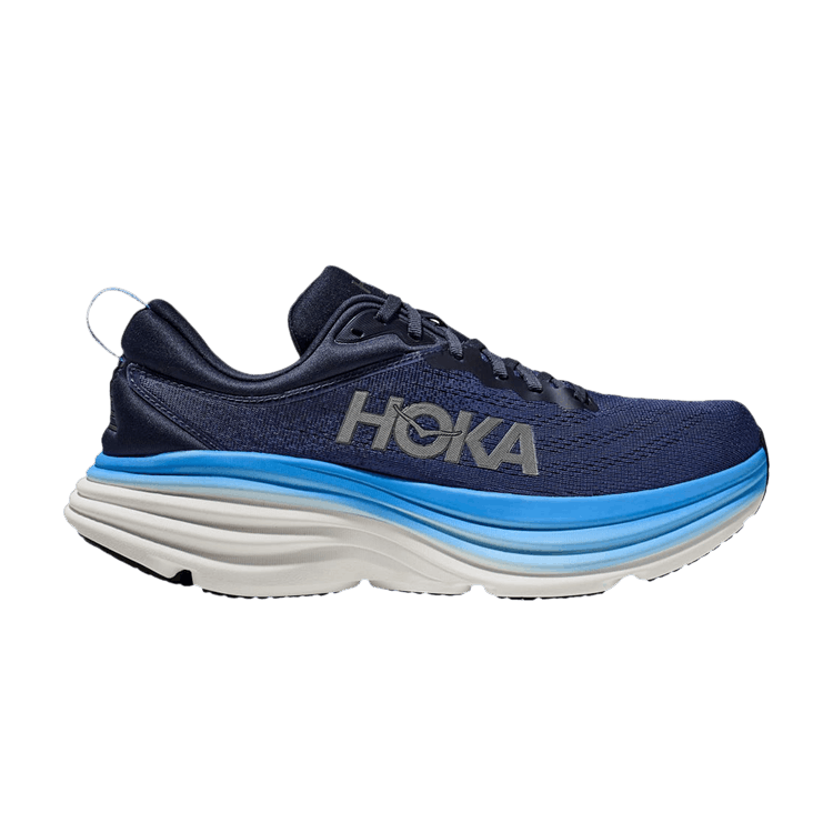 HOKA Bondi 8 'Outer Space'