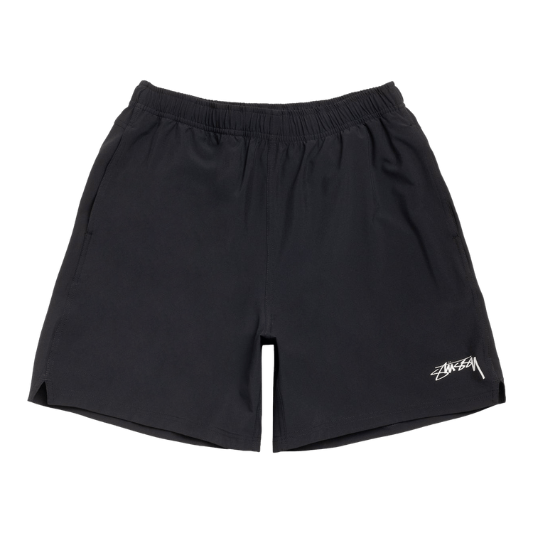 Stussy Sport Short 'Black'