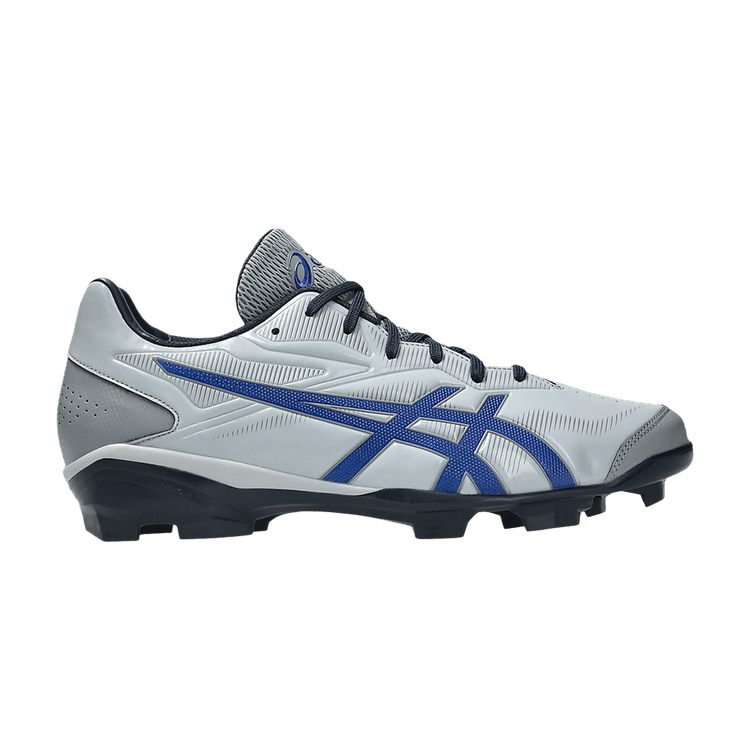 Star Shine 3 'Piedmont Grey ASICS Blue'