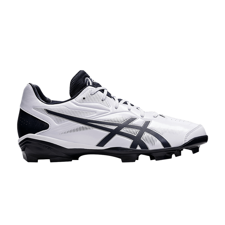 Asics Star Shine 3 'White Navy'