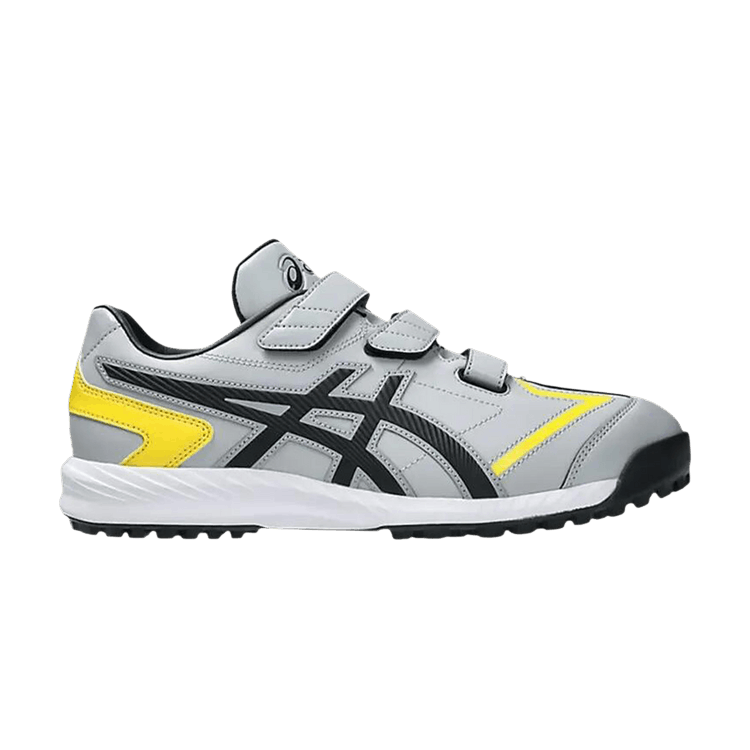 ASICS Neorevive TR 3 'Piedmont Grey Black'