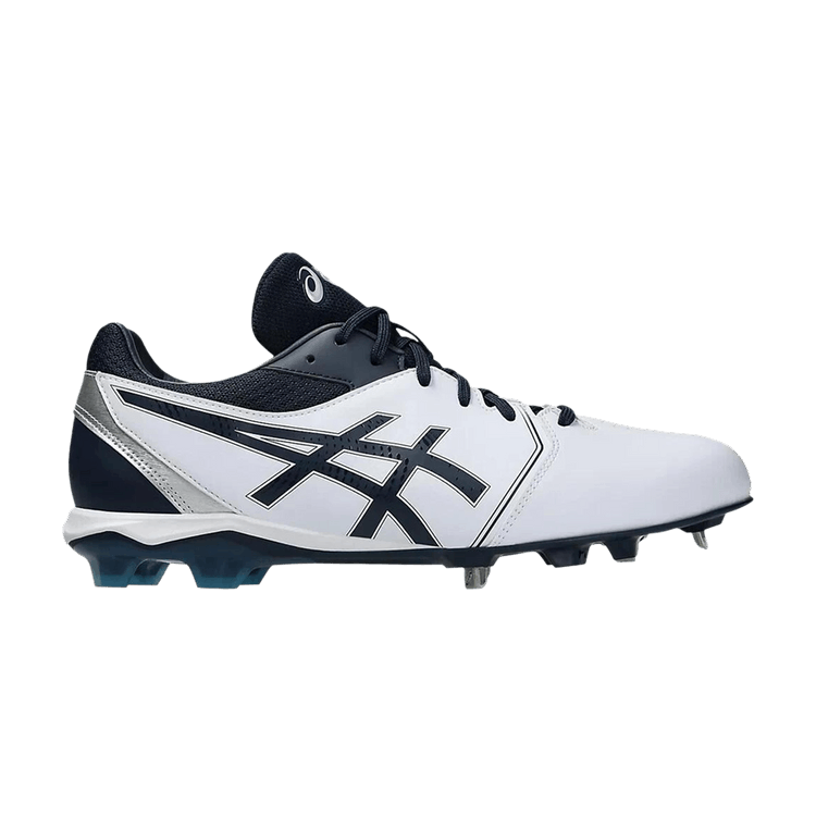 ASICS Neoconnect 'White Navy'