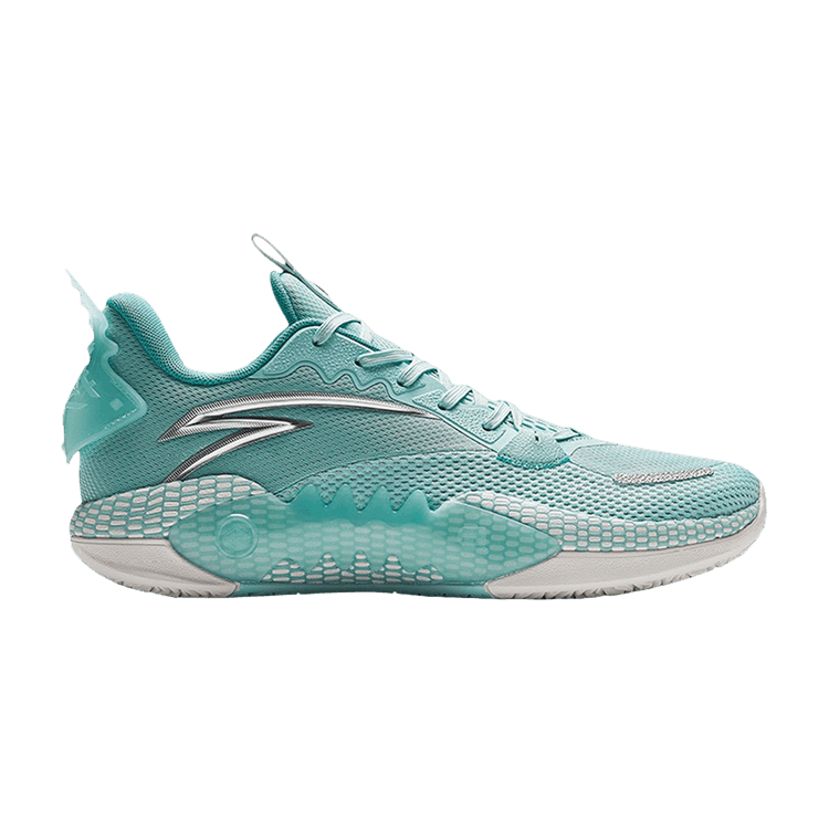 Anta Shock Wave 5 'Frozen Rain'
