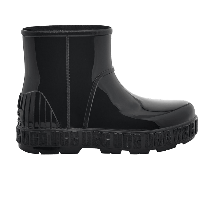 UGG Wmns Drizlita Waterproof Boot 'Black'