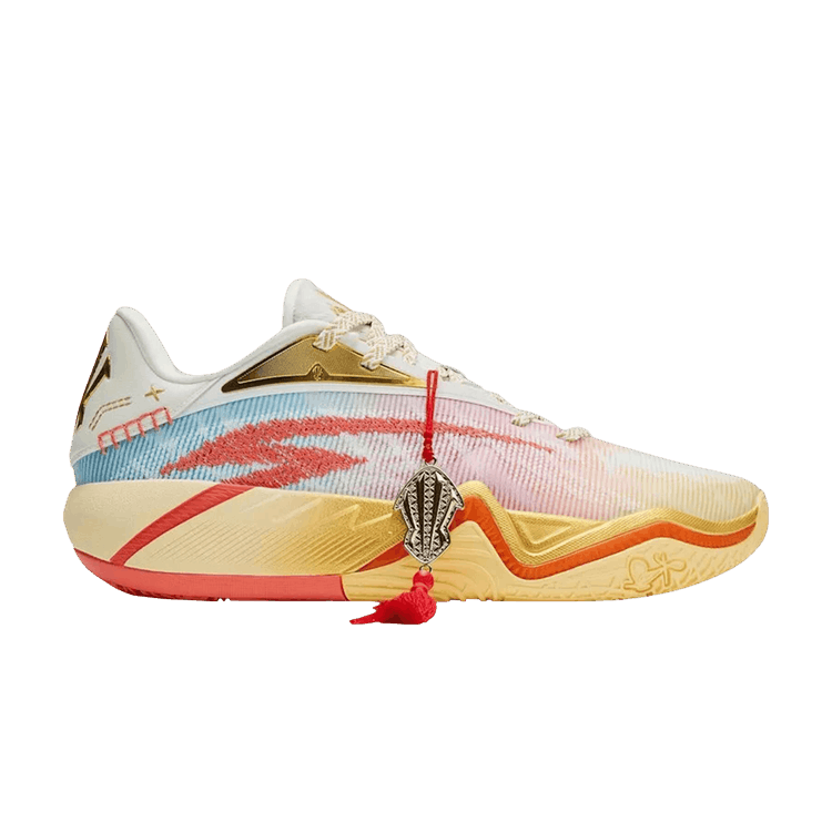 Anta Kai 3 'Chinese New Year'