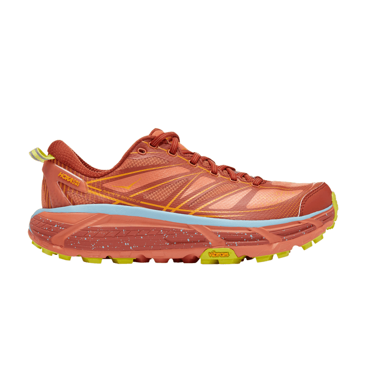 HOKA Mafate Speed 2 'Baked Clay'