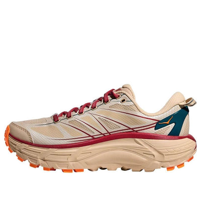 HOKA ONE ONE Mafate Speed 2 'Beige'