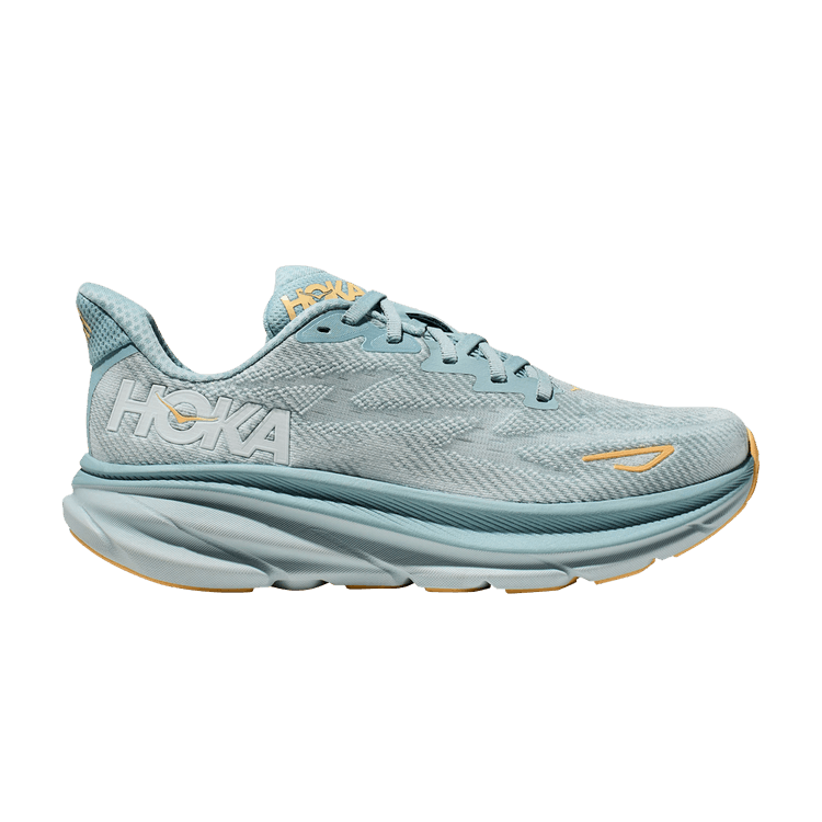 HOKA Wmns Clifton 9 'Cloud Blue'