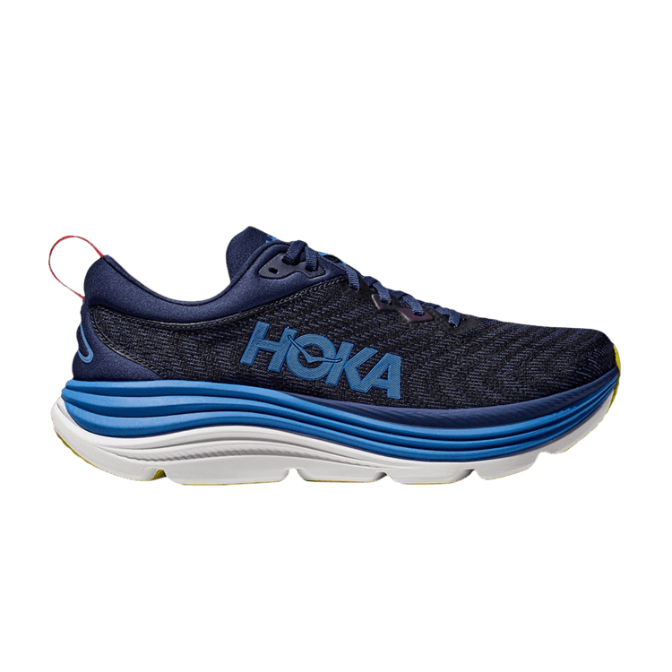 HOKA Gaviota 5 'Bellwether Blue'