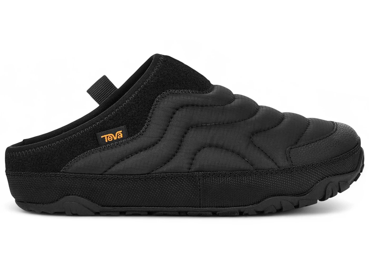 Teva ReEmber Terrain Slip On Black (Women's)