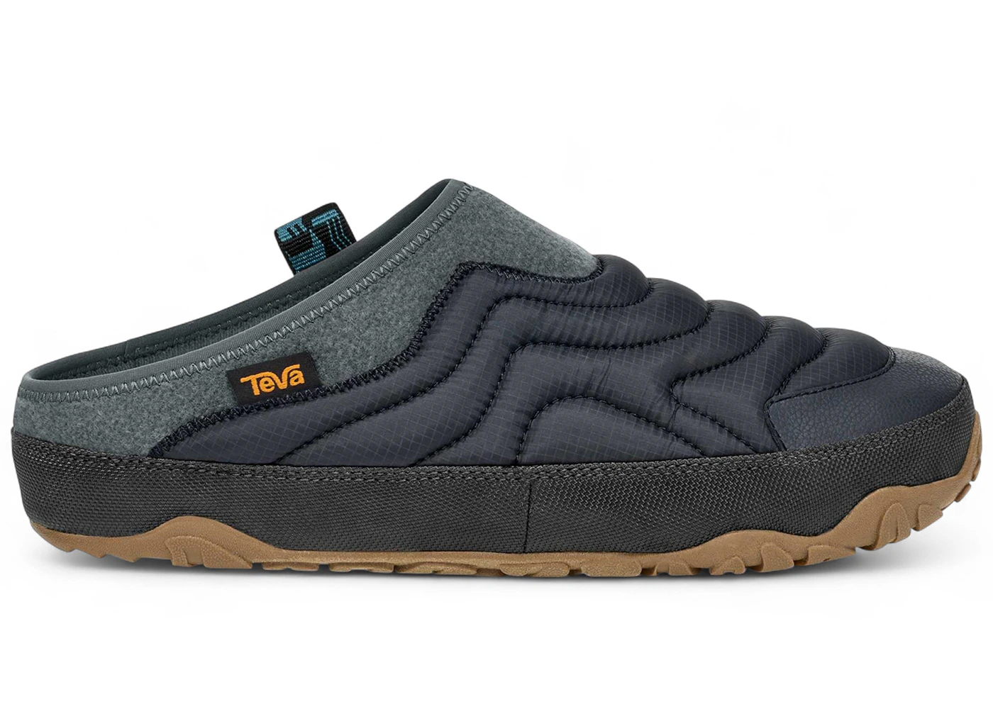Teva ReEmber Terrain Slip On Total Eclipse Phantom