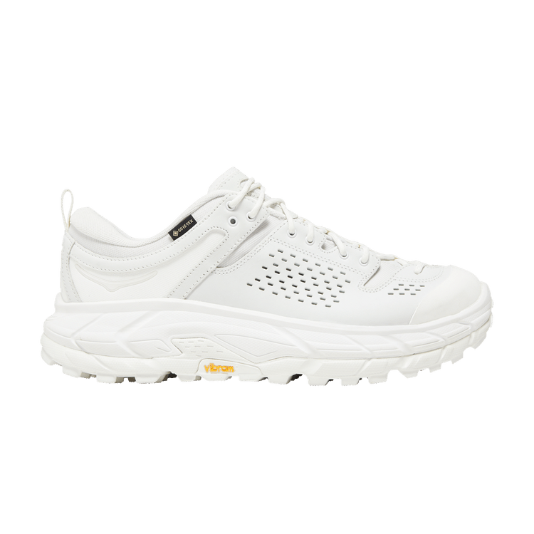 HOKA Tor Ultra Low GORE-TEX 'White Nimbus Cloud'