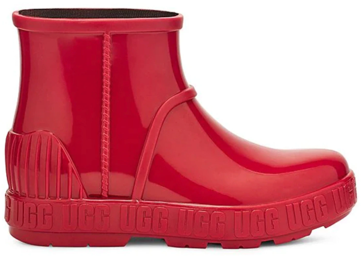 UGG Drizlita Boot Samba Red (Kids)