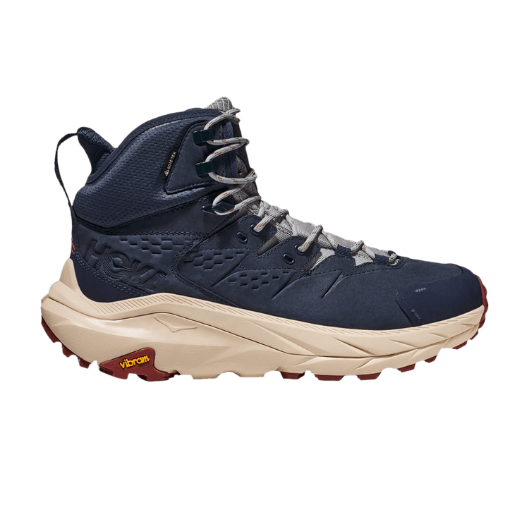 HOKA Kaha 2 GORE-TEX 'Limestone Shifting Sand'