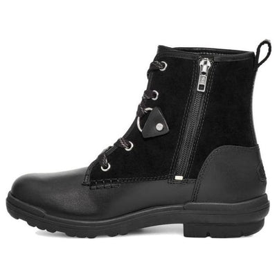 (WMNS) UGG Hapsburg Hiker Boot 'Black'
