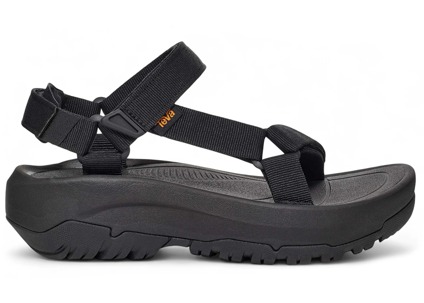 Teva Hurricane XLT2 Ampsole Sandal Black (Women's)