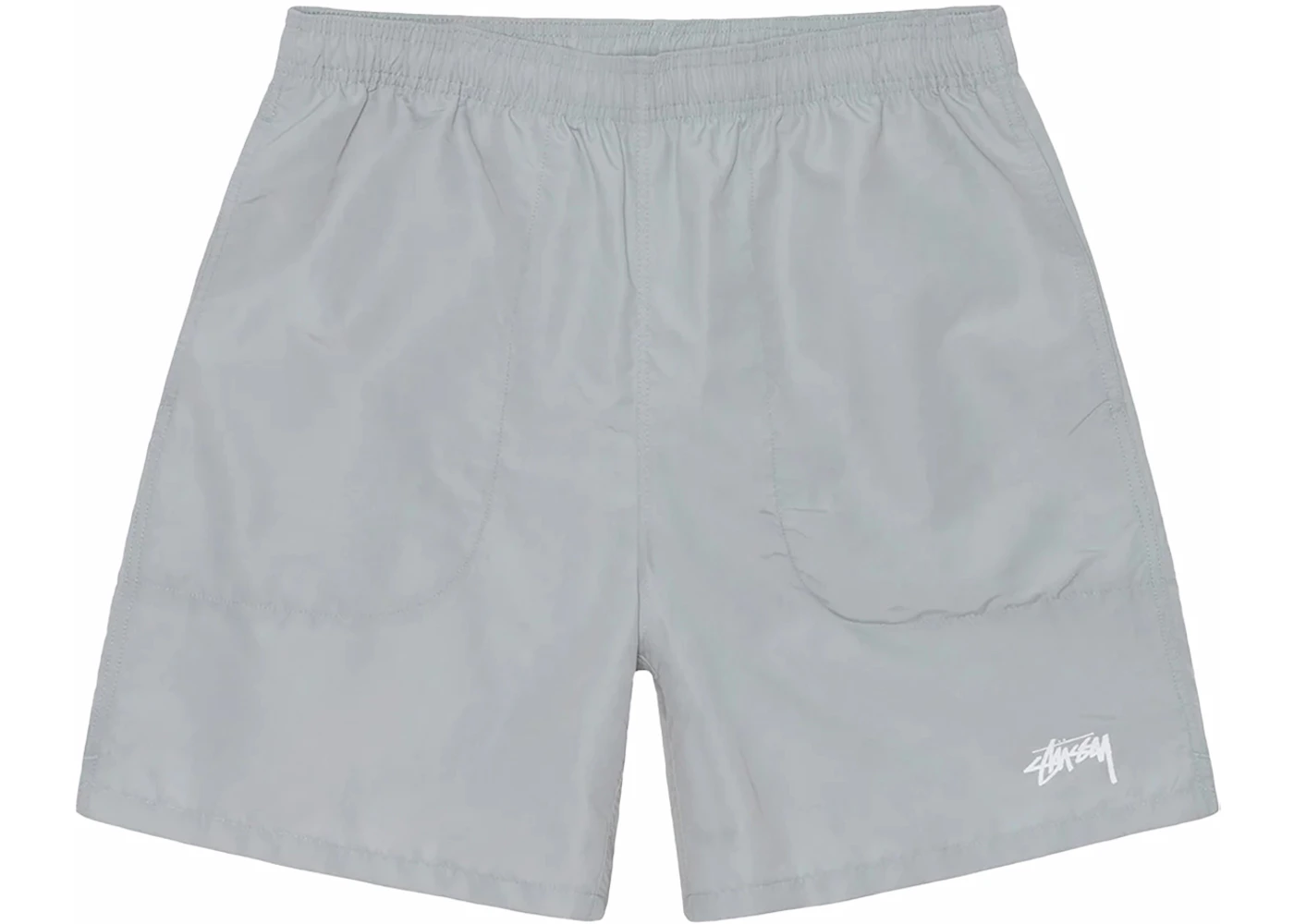 Stussy Water Stock Short Concrete