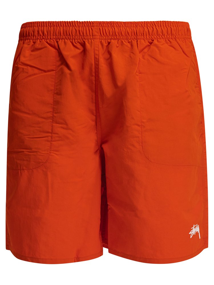 Stüssy Stook Drawstring Water Shorts