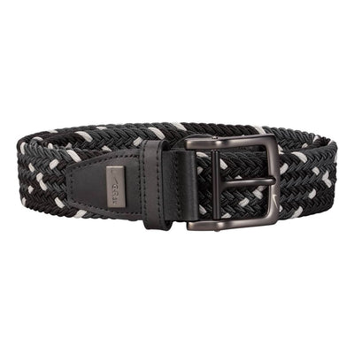 Nike G-Flex Stretch Woven Belt 'Black'