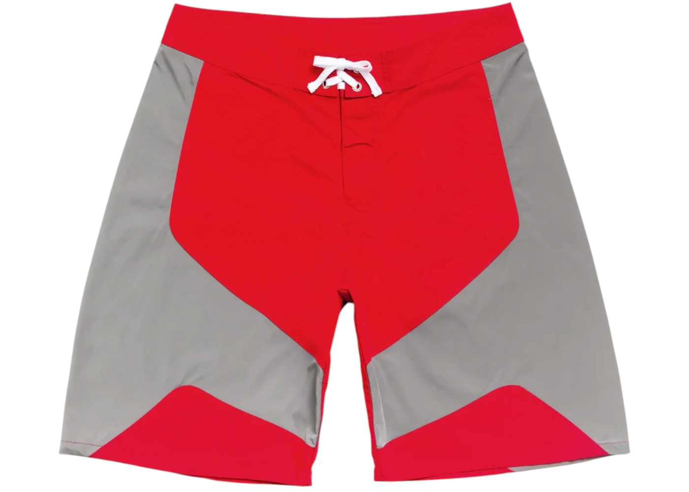 Stussy Octane Board Short Red