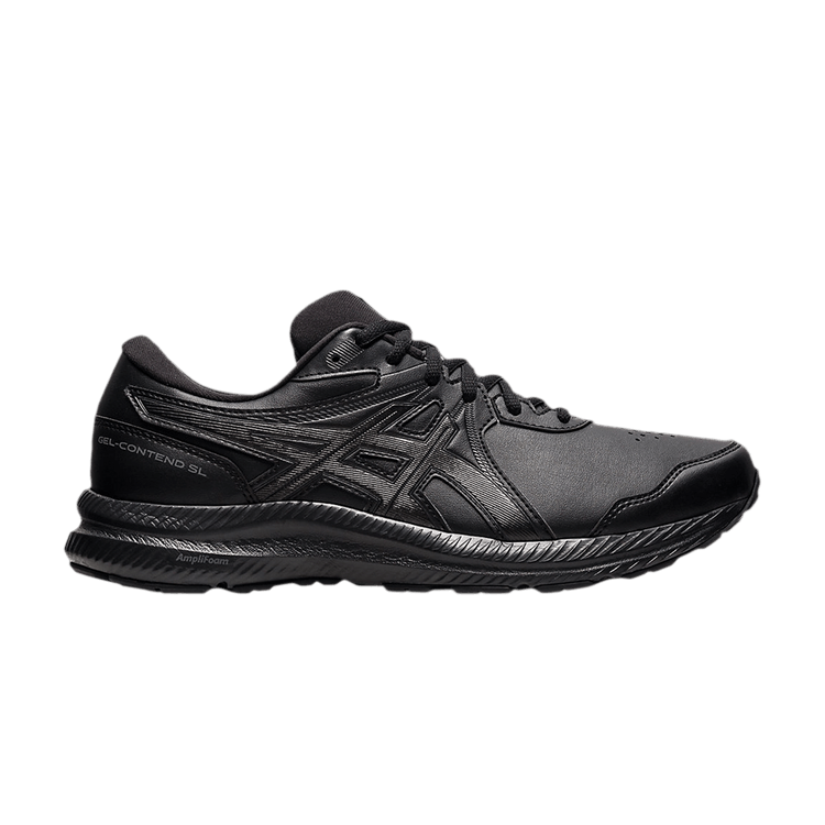ASICS Gel Contend SL 'Triple Black'