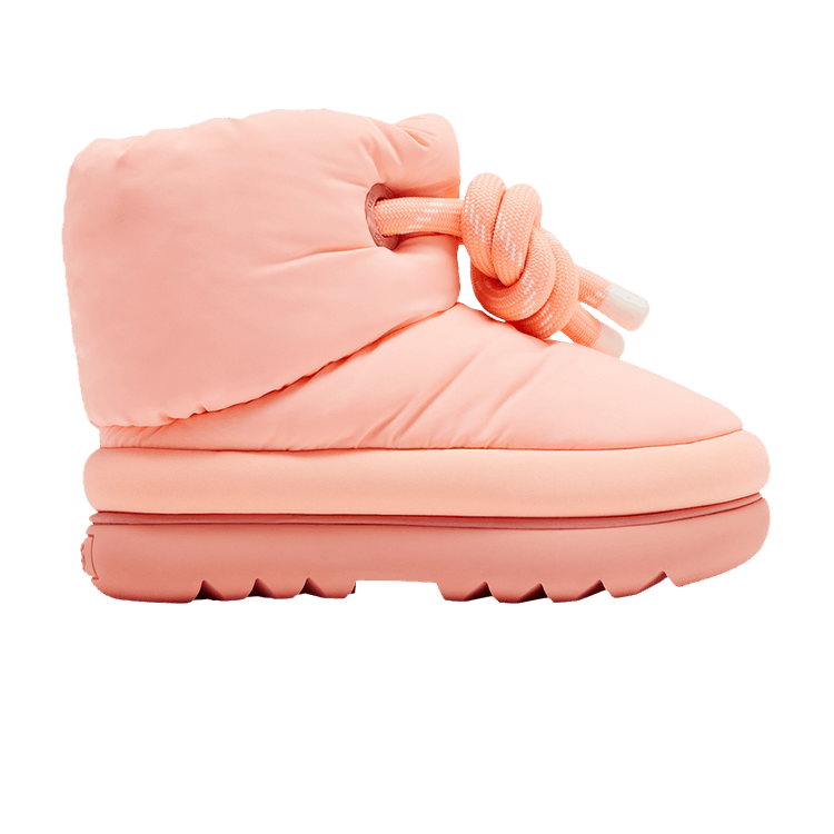 UGG Wmns Classic Maxi Short Boot 'Sweetheart'