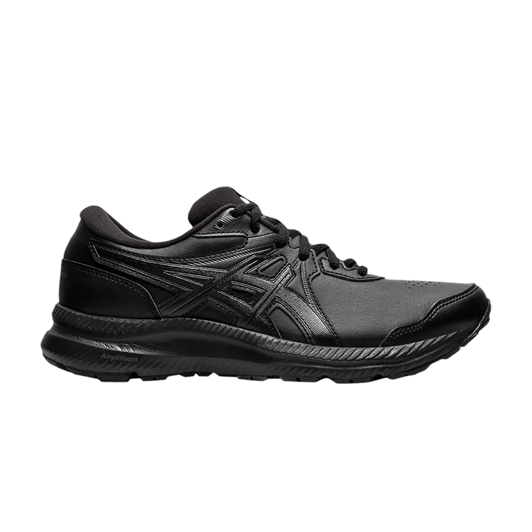 Asics Wmns Gel Contend 'Walker - Black'