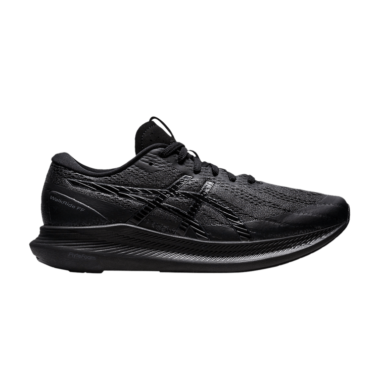Asics Wmns Walkride FF 'Black Graphite Grey'