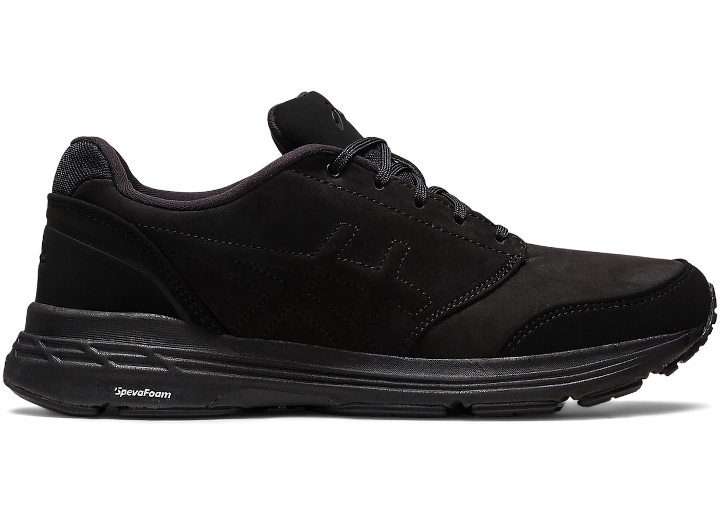 ASICS Gel-Odys Black Black (Women's)