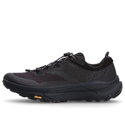 HOKA ONE ONE Zapatilla Transport GTX 'Black'