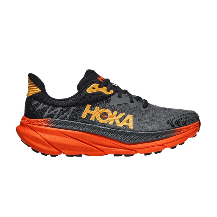 HOKA Challenger ATR 7 'Castlerock Flame'