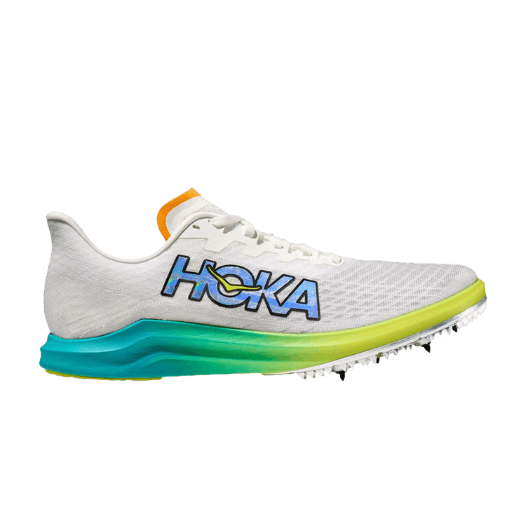 HOKA Cielo X 2 LD 'White Ceramic'